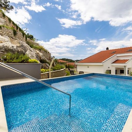 Holiday Home Lago Verde Peracko Blato Bagian luar foto
