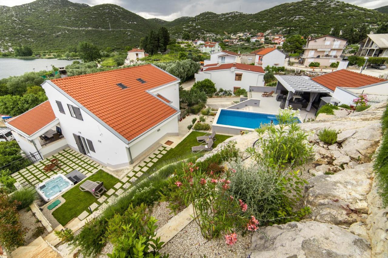 Holiday Home Lago Verde Peracko Blato Bagian luar foto
