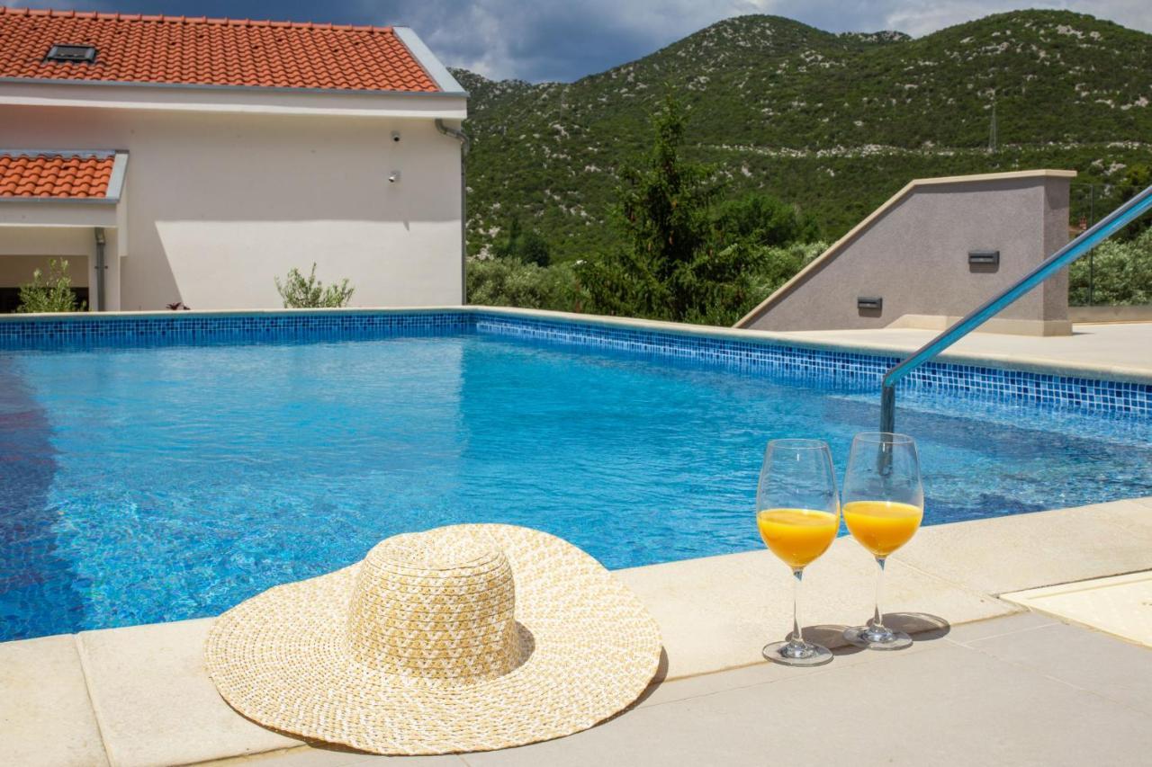 Holiday Home Lago Verde Peracko Blato Bagian luar foto