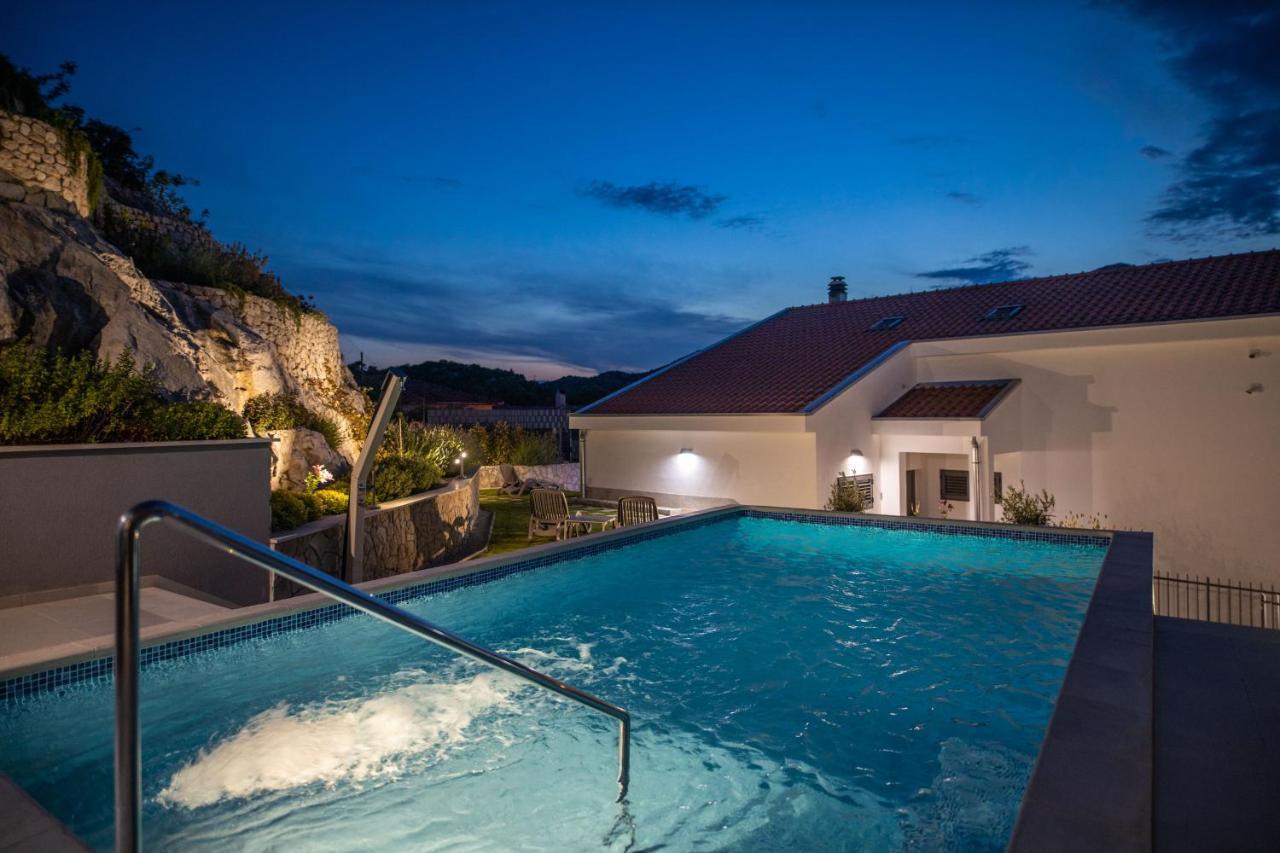 Holiday Home Lago Verde Peracko Blato Bagian luar foto