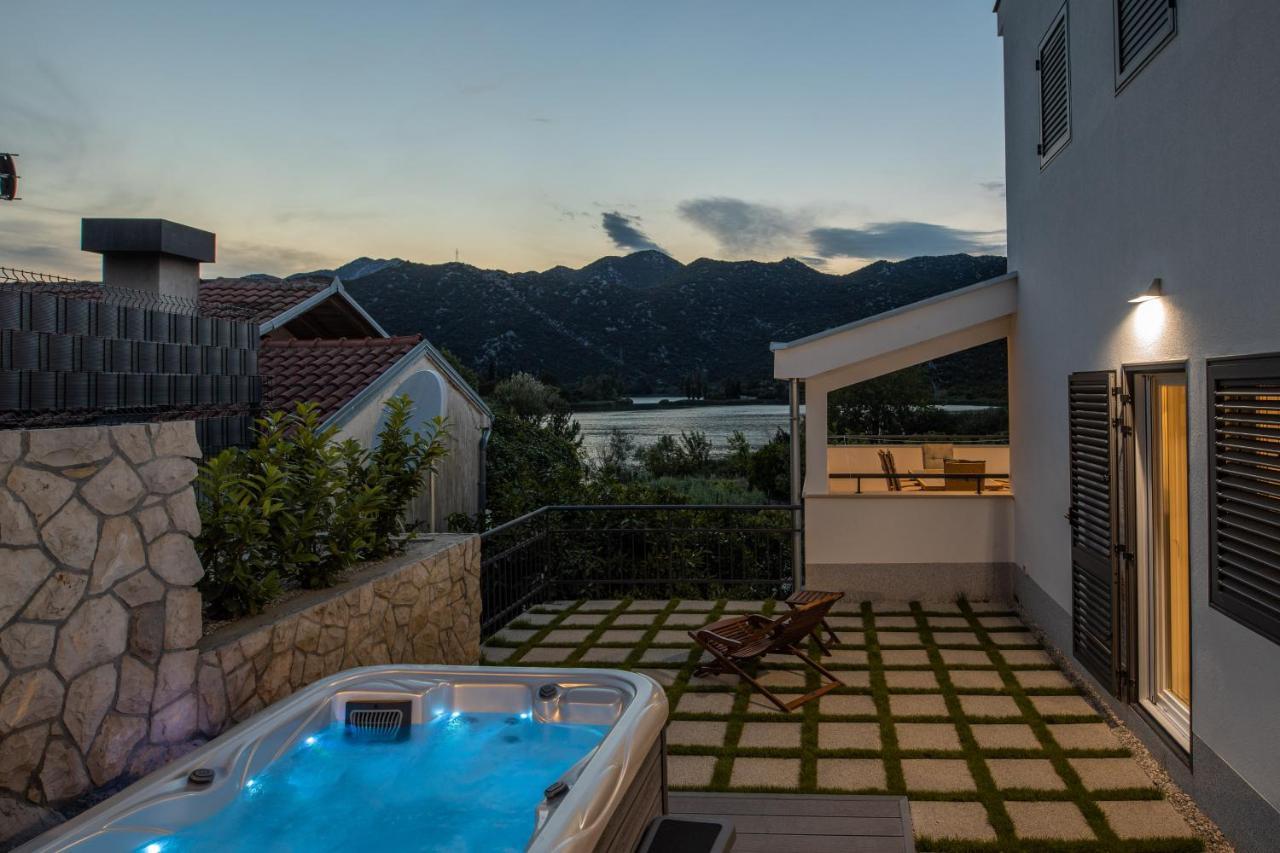 Holiday Home Lago Verde Peracko Blato Bagian luar foto