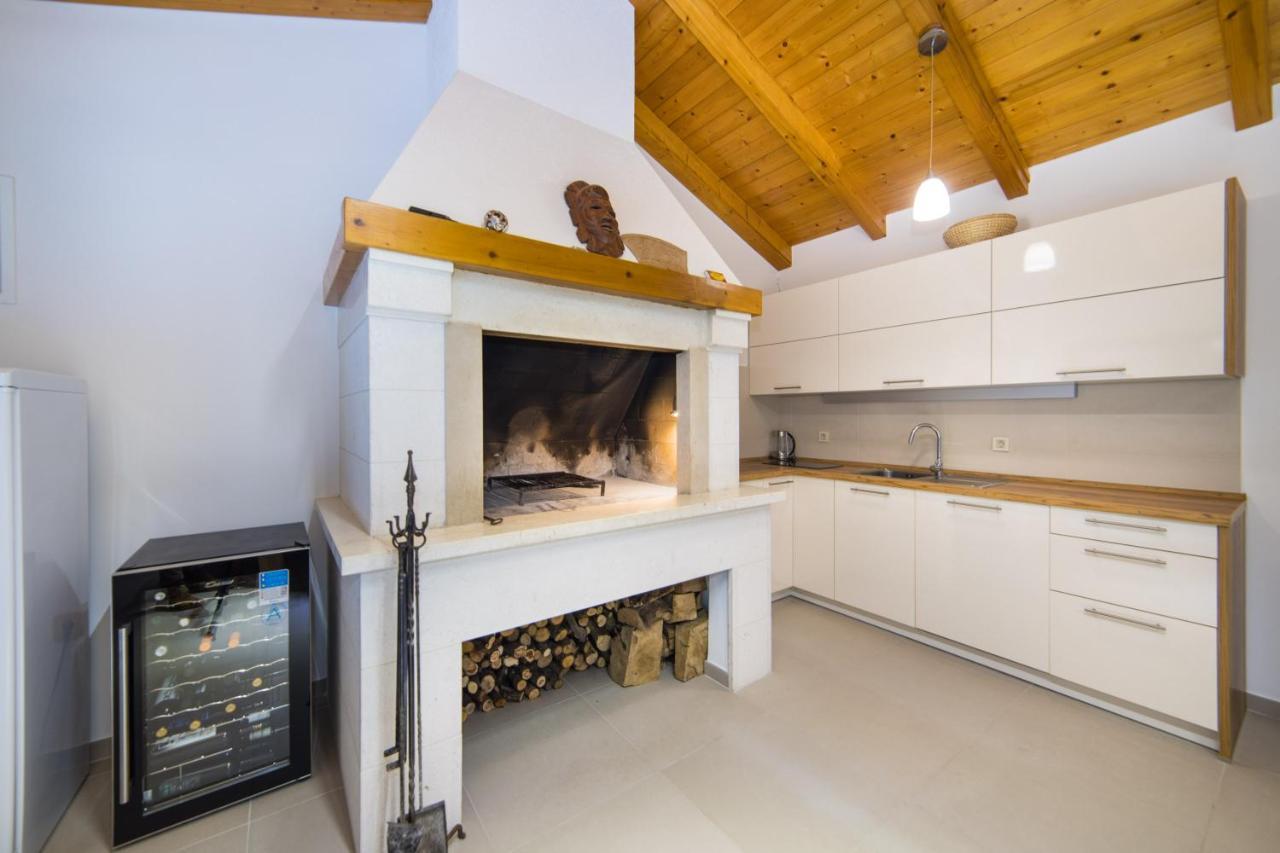 Holiday Home Lago Verde Peracko Blato Bagian luar foto