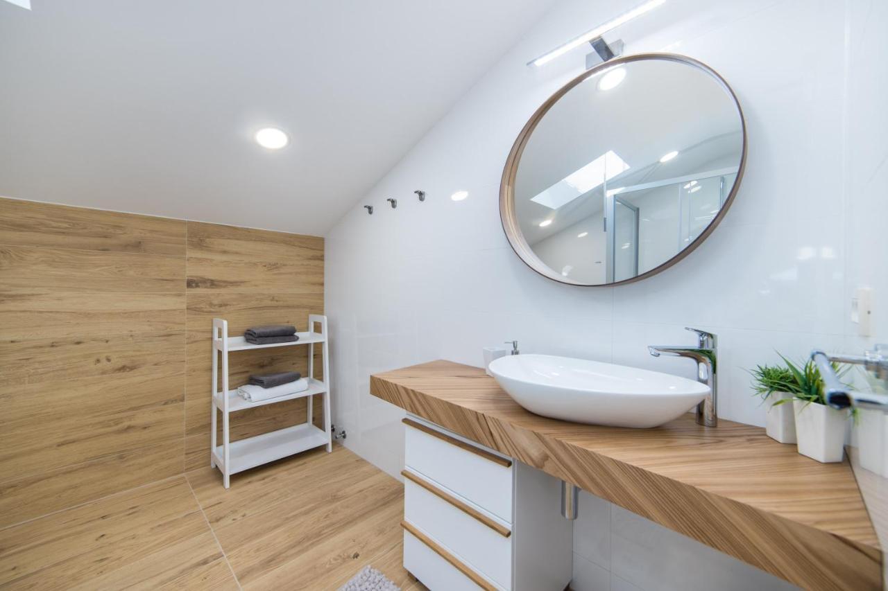 Holiday Home Lago Verde Peracko Blato Bagian luar foto