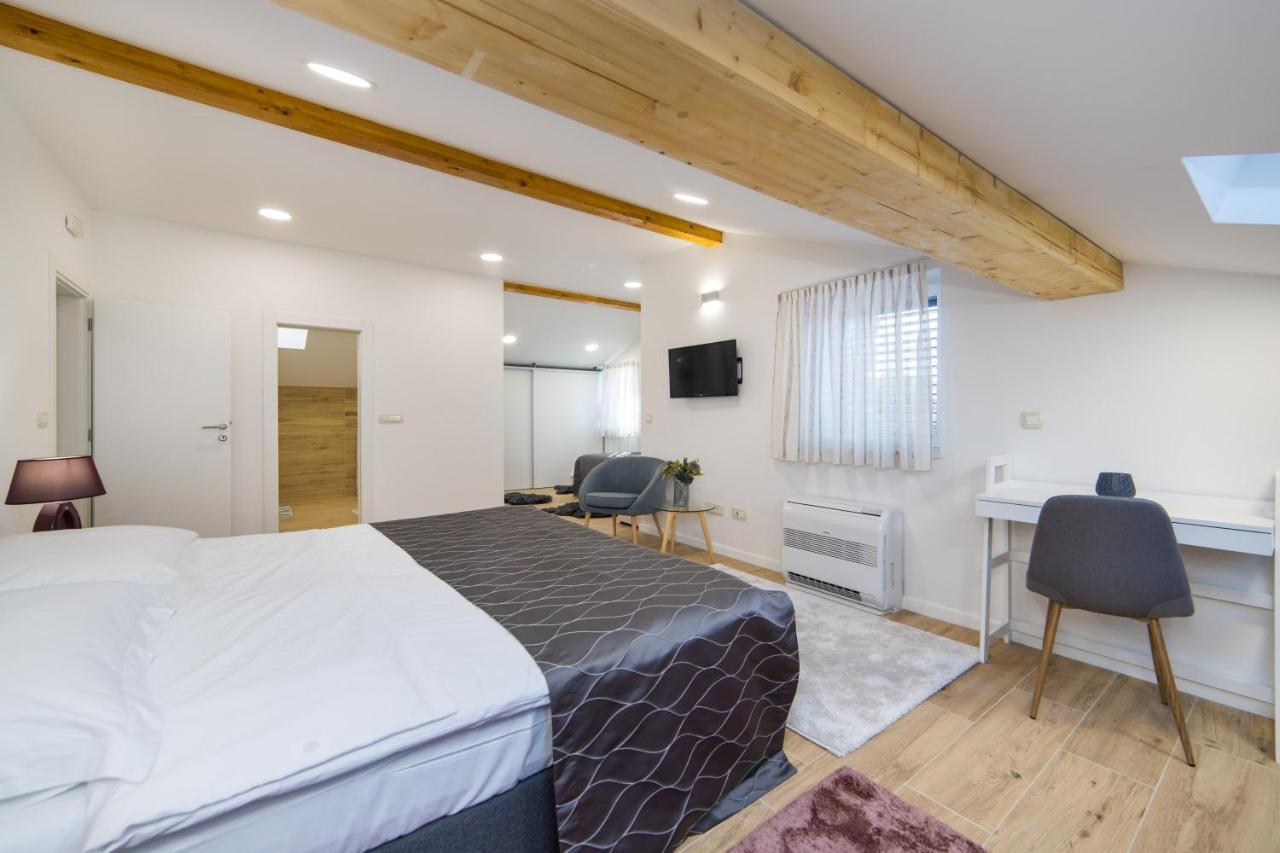 Holiday Home Lago Verde Peracko Blato Bagian luar foto
