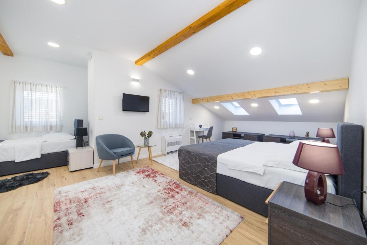 Holiday Home Lago Verde Peracko Blato Bagian luar foto