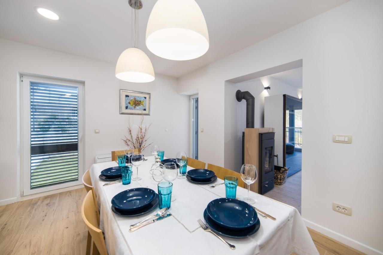 Holiday Home Lago Verde Peracko Blato Bagian luar foto