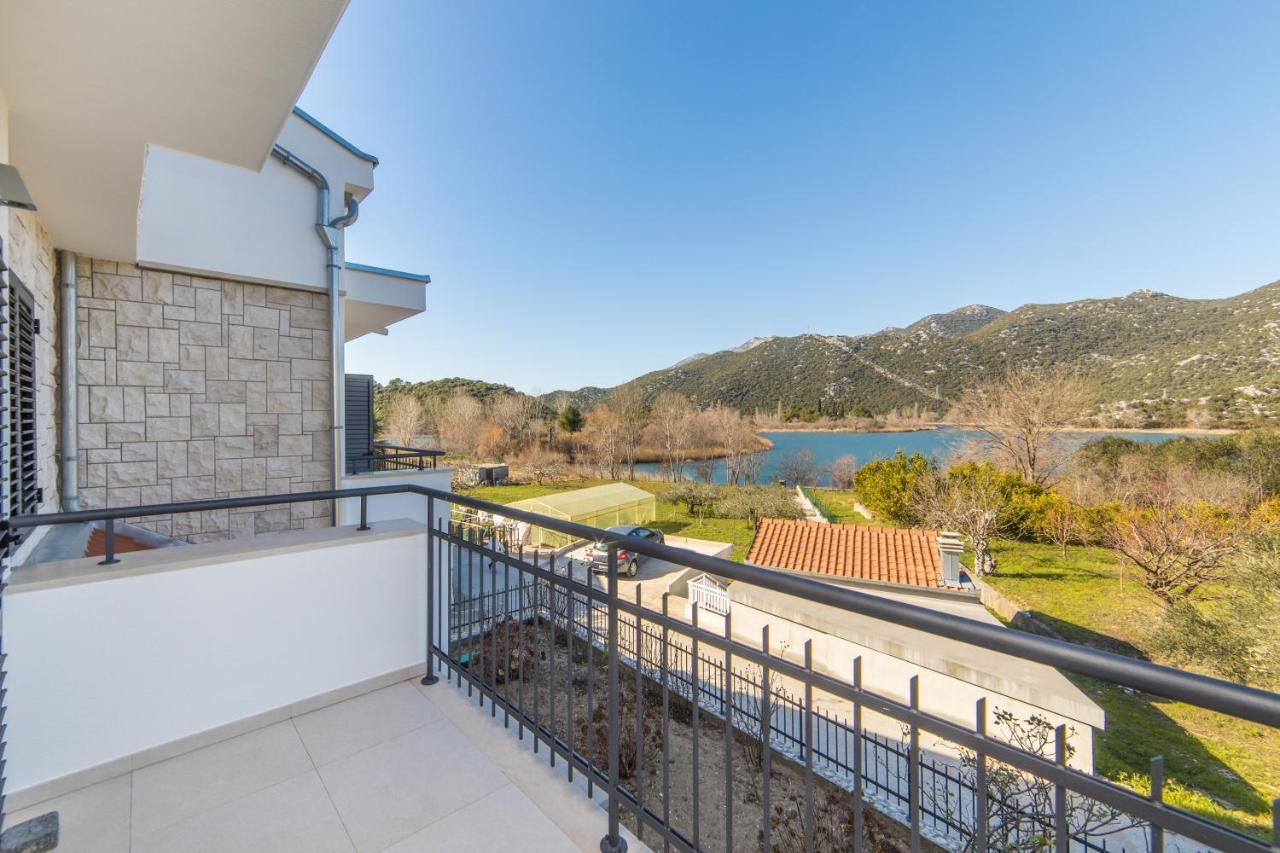 Holiday Home Lago Verde Peracko Blato Bagian luar foto