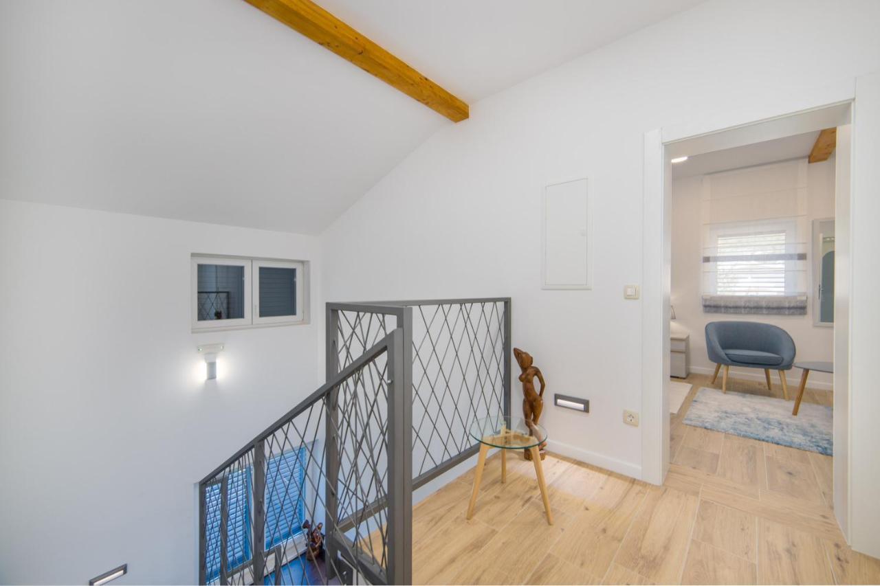 Holiday Home Lago Verde Peracko Blato Bagian luar foto