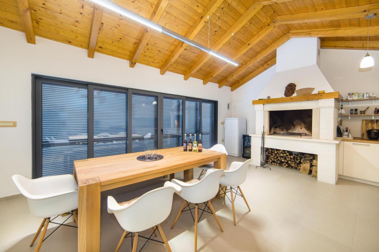 Holiday Home Lago Verde Peracko Blato Bagian luar foto