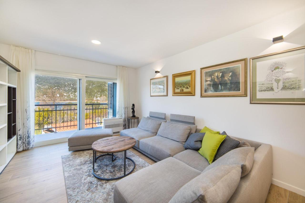 Holiday Home Lago Verde Peracko Blato Bagian luar foto