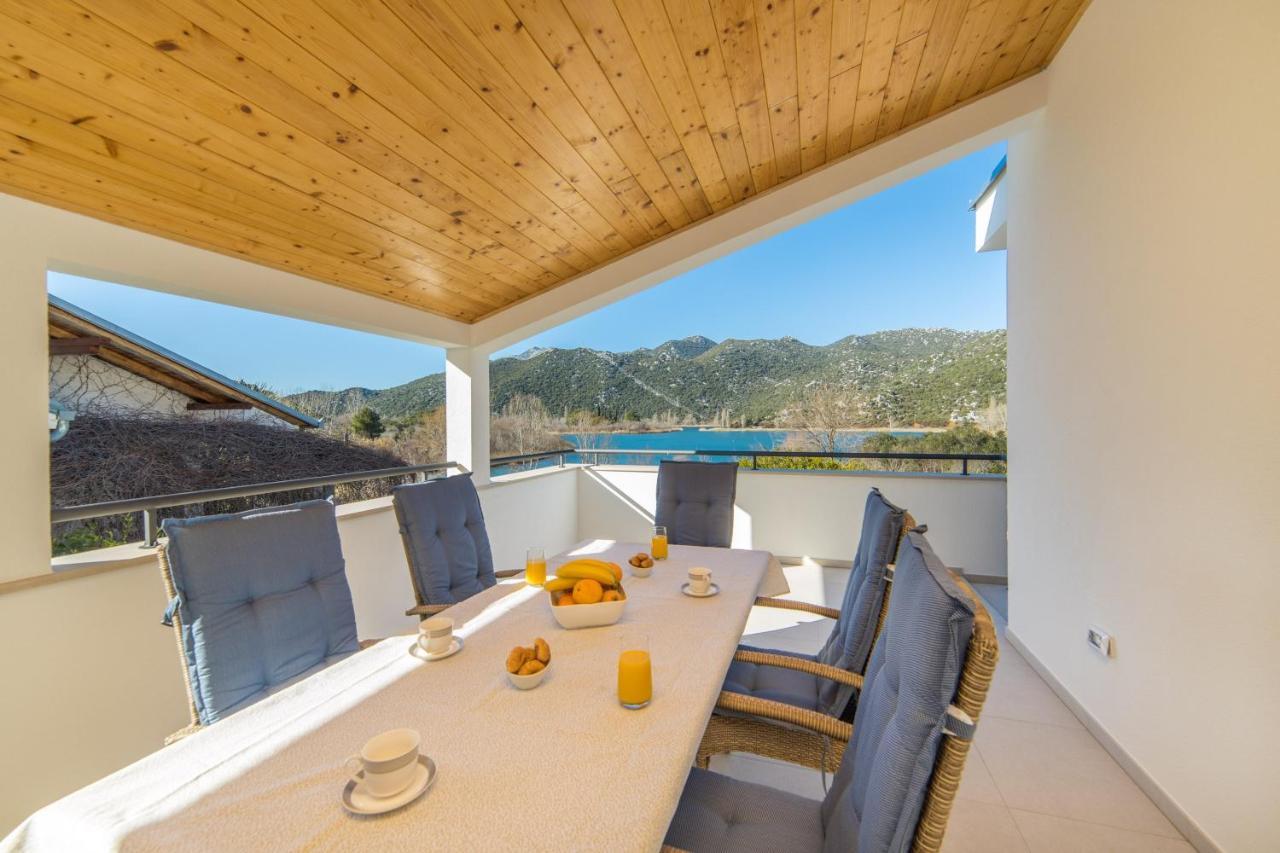 Holiday Home Lago Verde Peracko Blato Bagian luar foto