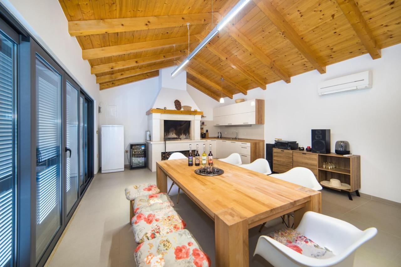 Holiday Home Lago Verde Peracko Blato Bagian luar foto