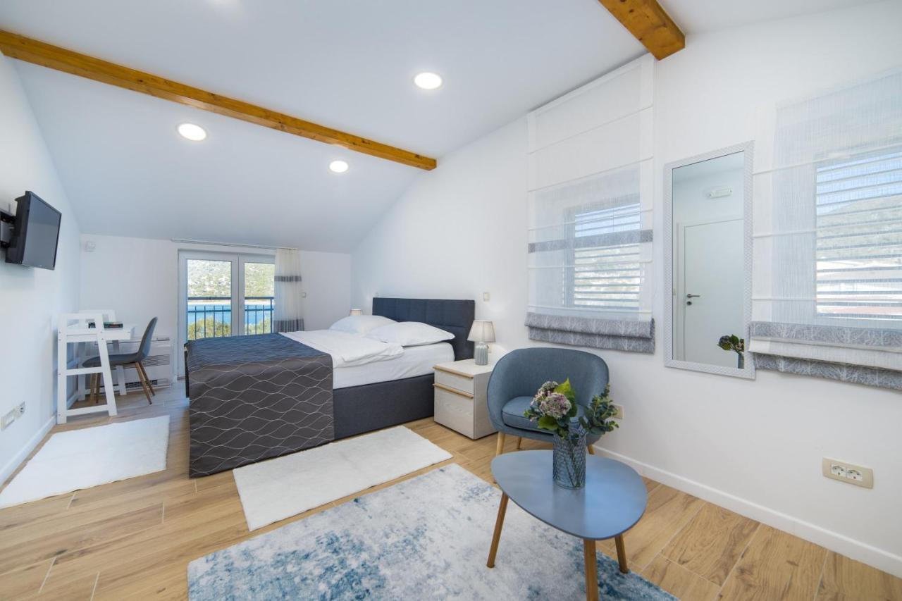 Holiday Home Lago Verde Peracko Blato Bagian luar foto