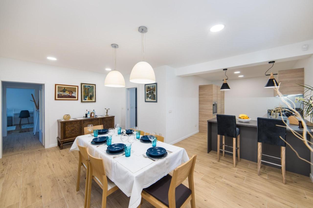 Holiday Home Lago Verde Peracko Blato Bagian luar foto