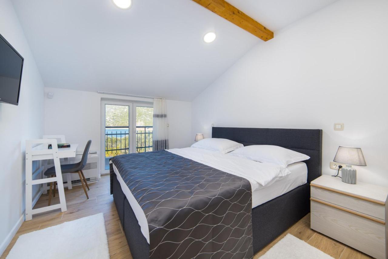 Holiday Home Lago Verde Peracko Blato Bagian luar foto